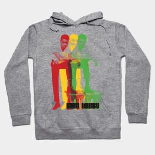 King Tubby Hoodie